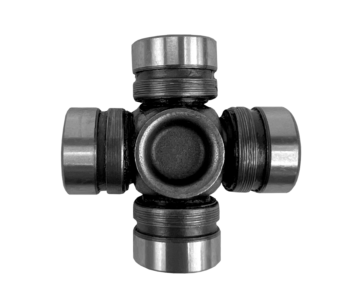 1989–2004 Kawasaki Bayou, Mule 2510 Front Driveshaft at, Front Axle, Front Driveshaft at Transfer Case Rugged Universal Joint