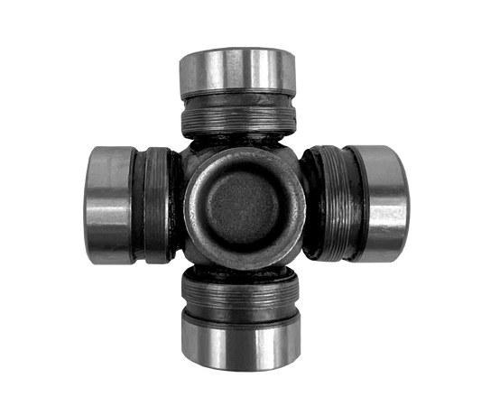 1989–2004 Kawasaki Bayou, Mule 2510 Front Driveshaft at, Front Axle, Front Driveshaft at Transfer Case Rugged Universal Joint