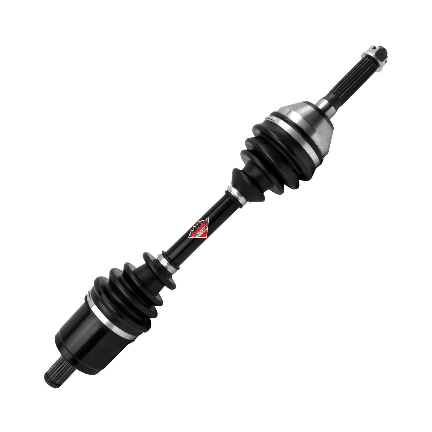 2005–2006 Polaris Sportsman 400/600/700/800/MV7 Front Left, Front Right Rugged Performance Axle