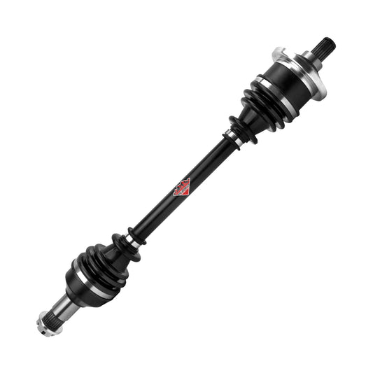 2005–2005 Arctic Cat 400, 500, 650 Front Left Rugged Performance Axle
