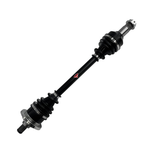 2005–2005 Arctic Cat 400, 500, 650 Front Right Rugged Performance Axle