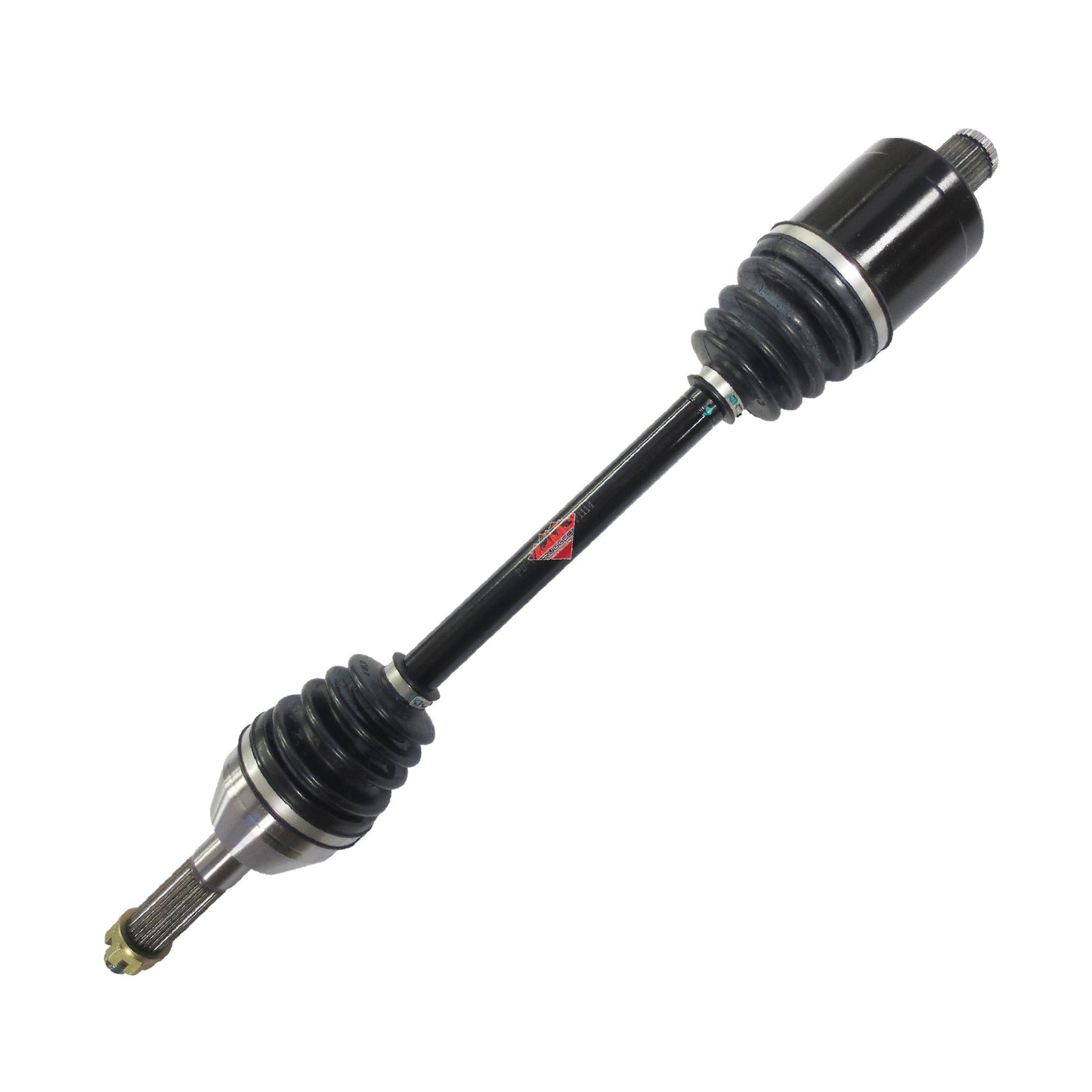 2001–2004 Honda TRX500, TRX650 Front Left Rugged Performance Axle