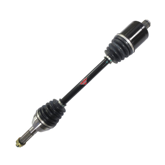 2001–2004 Honda TRX500, TRX650 Front Left Rugged Performance Axle