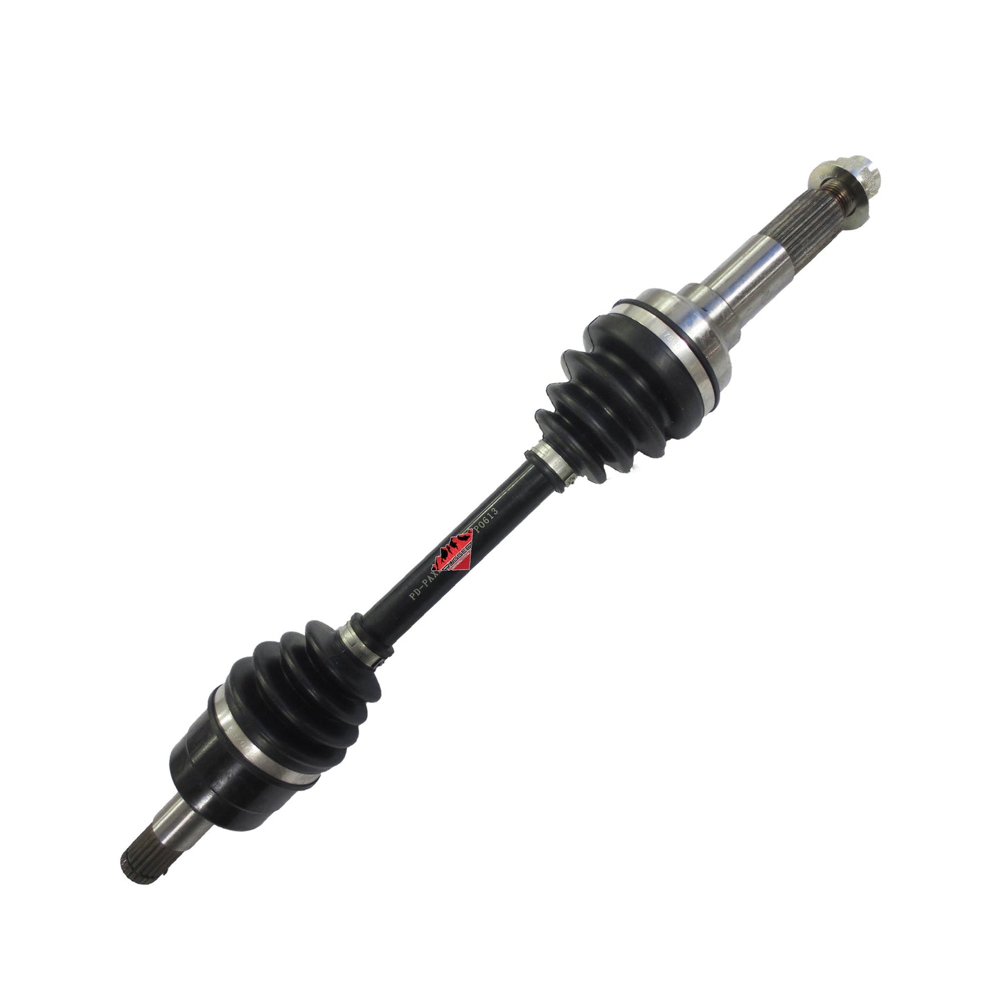 2005–2023 Honda TRX500, TRX650, TRX680 Front Right Rugged Performance Axle