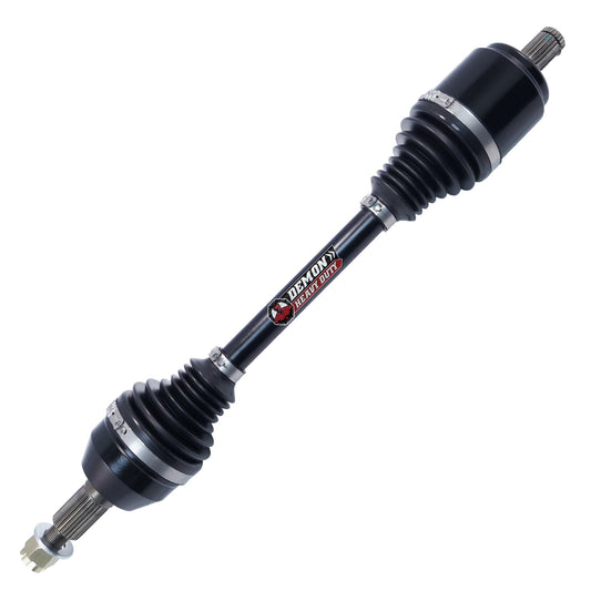 2003–2023 Honda TRX650, TRX680 Rear Left, Rear Right Heavy Duty Axle