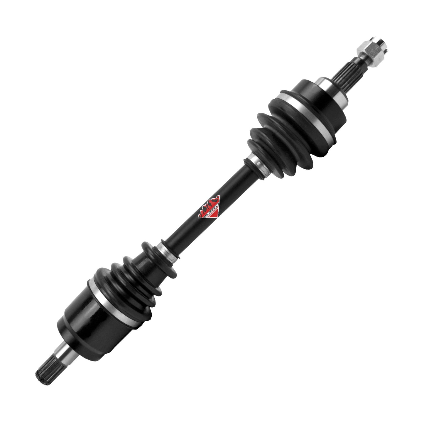 2004–2007 Honda TRX400 Front Left, Front Right Rugged Performance Axle