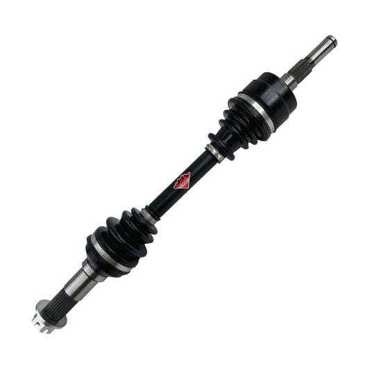 2003–2007 Yamaha Kodiak 450, Grizzly 450 Front Left Rugged Performance Axle