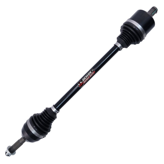 2003–2008 Yamaha Grizzly 660 Front Right Heavy Duty Axle