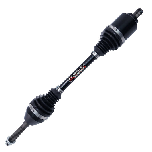 2003–2008 Yamaha Grizzly 660 Rear Left Heavy Duty Axle