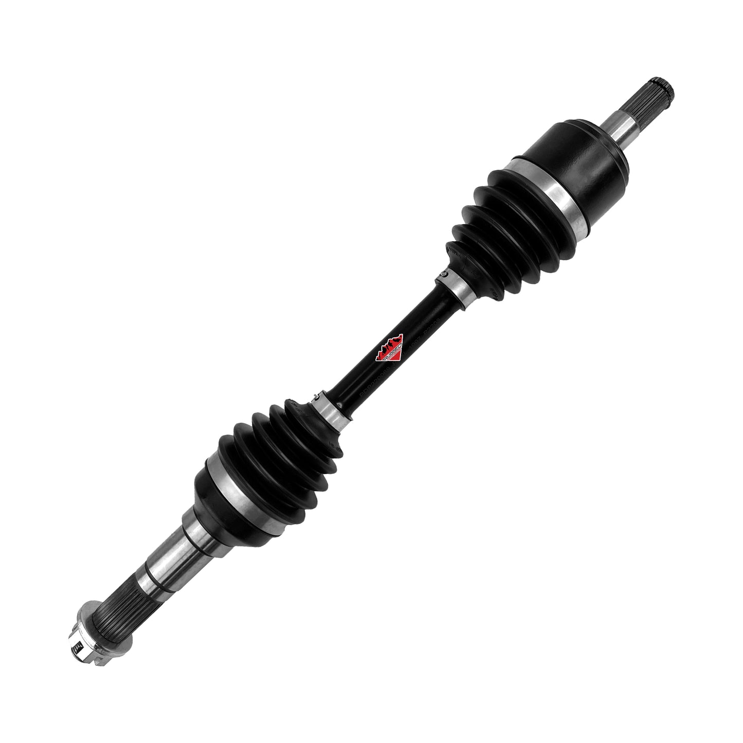 1997–2001 Yamaha Big Bear 350/Bear 400 Front Left, Front Right Rugged Performance Axle