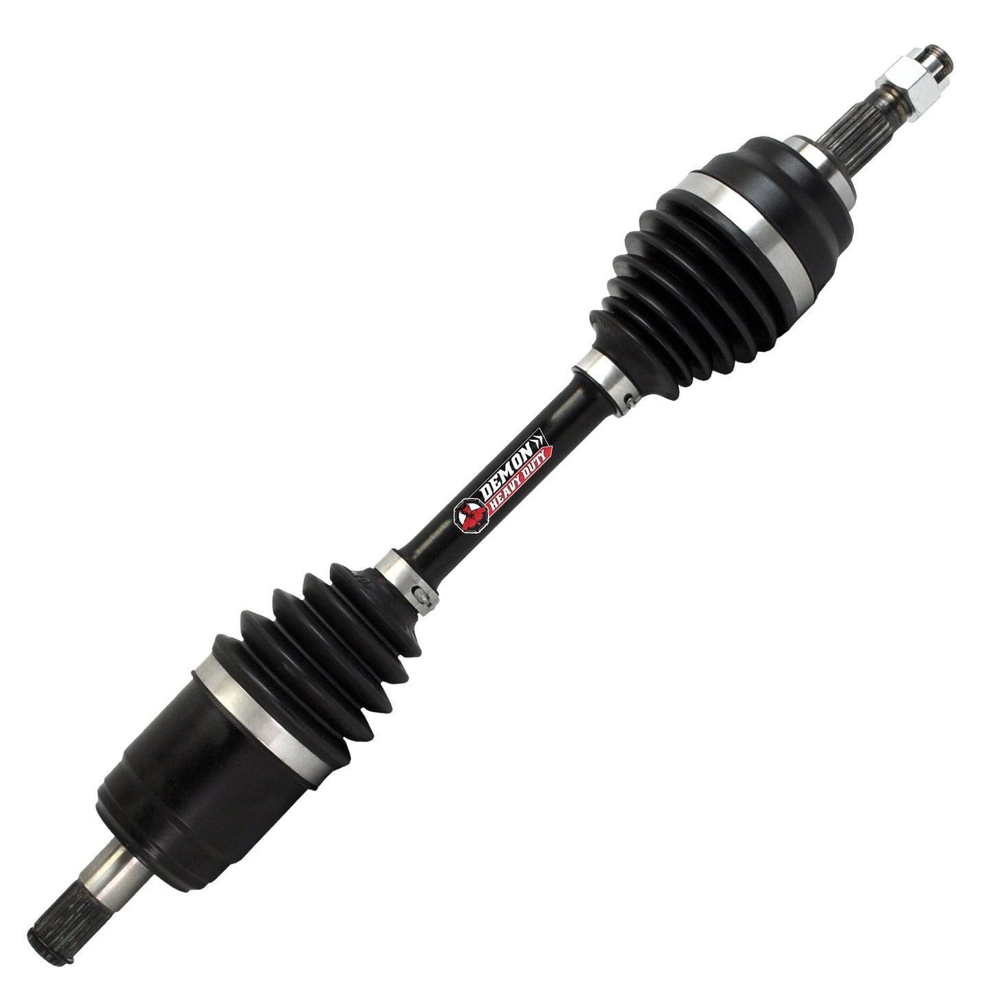2005–2023 Kawasaki Brute Force Front Right Heavy Duty Axle