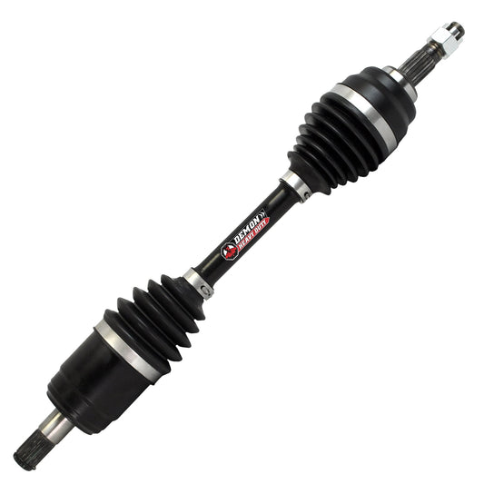 2005–2023 Kawasaki Brute Force Front Right Heavy Duty Axle