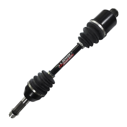 2006–2022 Suzuki KingQuad 700/450/750/500 Rear Left, Rear Right Heavy Duty Axle