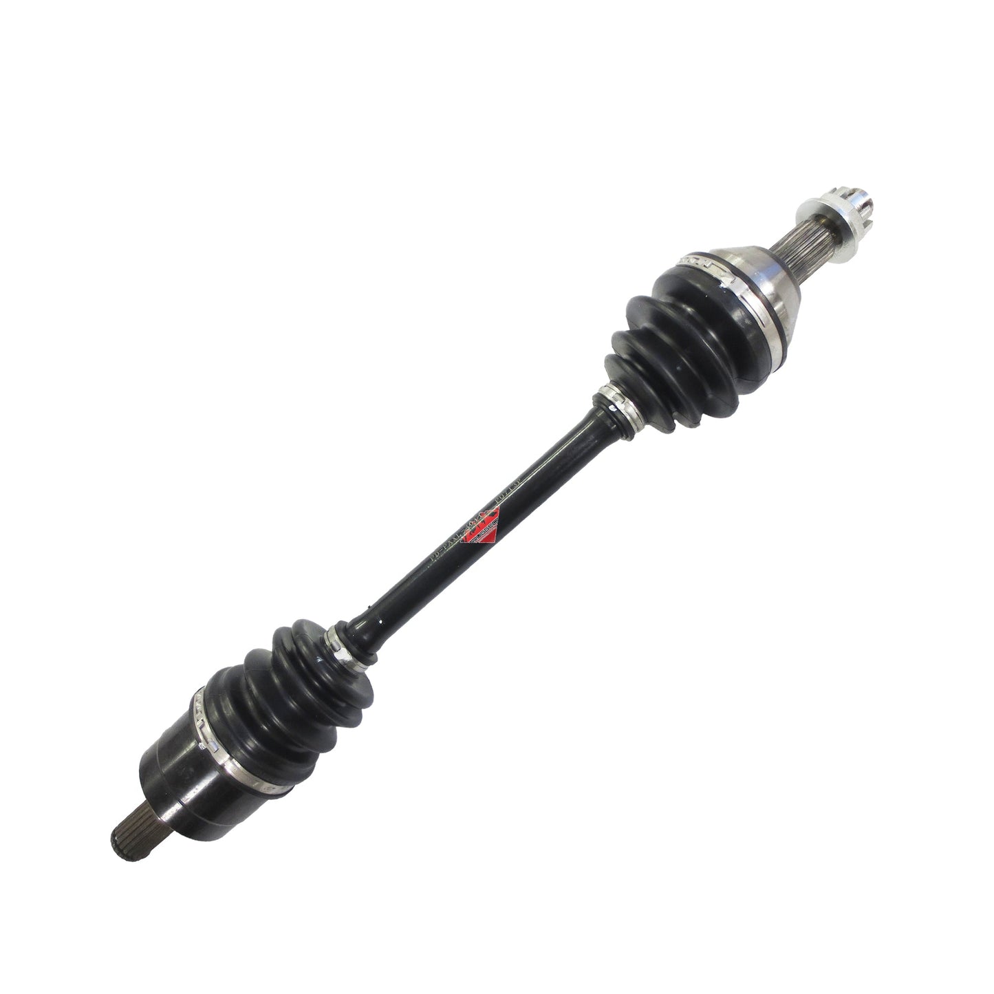 2005–2018 Suzuki KingQuad 700/450/750/500 Front Left, Front Right, Rear Left, Rear Right Rugged Performance Axle