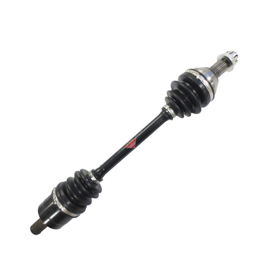2005–2018 Suzuki KingQuad 700/450/750/500 Front Left, Front Right, Rear Left, Rear Right Rugged Performance Axle