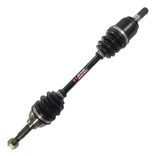2005–2018 Suzuki KingQuad 700/450/750/500 Front Left, Front Right Heavy Duty Axle