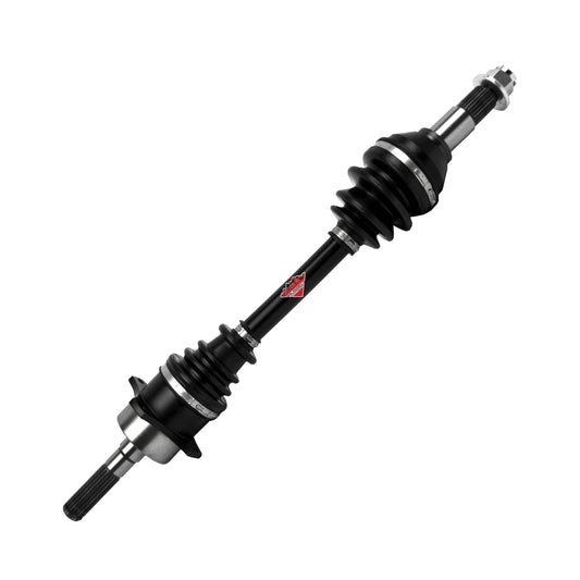 2006–2014 Bombardier Outlander 800/400 Max/800 Max/400/500/650/500 Max/650 Max, Renegade 800/500 Front Right Rugged Performance Axle