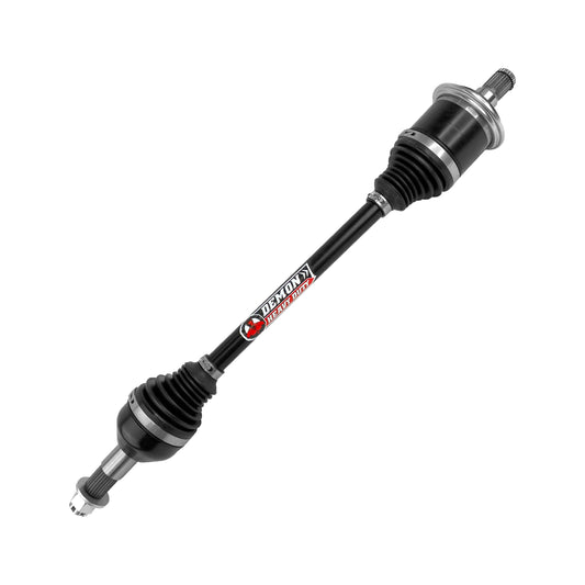 2012–2025 Can-Am Outlander 1000/1000 Max/450/450 Max/500/500 Max/570/570 Max/650/650 Max/800/800 Max/850 Max/850, Renegade 500/570/800/1000/850 Rear Right Heavy Duty Lift Kit Axle