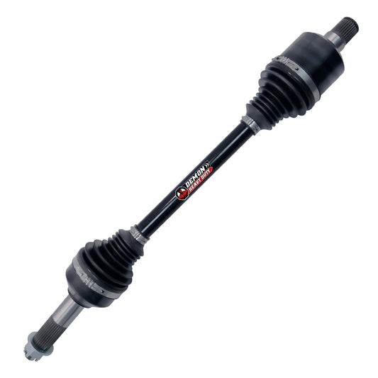 2006–2023 Can-Am Outlander 1000/400/400 Max/500/500 Max/650/650 Max/800/800 Max/1000 Max/450/450 Max/570/570 Max/850/850 Max, Renegade 1000/800/500/570/850 Rear Left, Rear Right Heavy Duty Axle