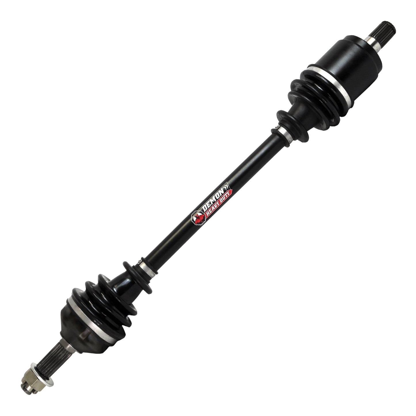 2008–2013 Kawasaki Teryx 750 Front Left, Front Right Heavy Duty Axle