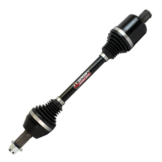 2009–2025 Polaris Sportsman 550/850/WV850/1000, Scrambler 850/1000 Rear Left, Rear Right Heavy Duty Lift Kit Axle