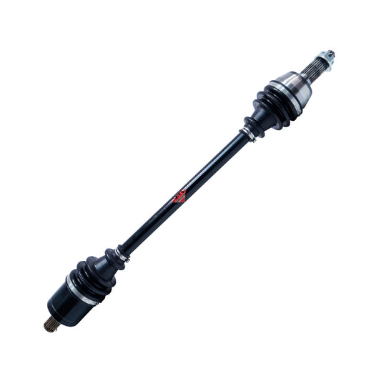 2008–2014 Polaris RZR 800 Rear Left, Rear Right Rugged Performance Axle