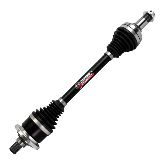 2011–2014 Arctic Cat Mud Pro 1000/Pro 700/Pro 650, TRV Cruiser 1000/1000, 650 Front Left Heavy Duty Axle