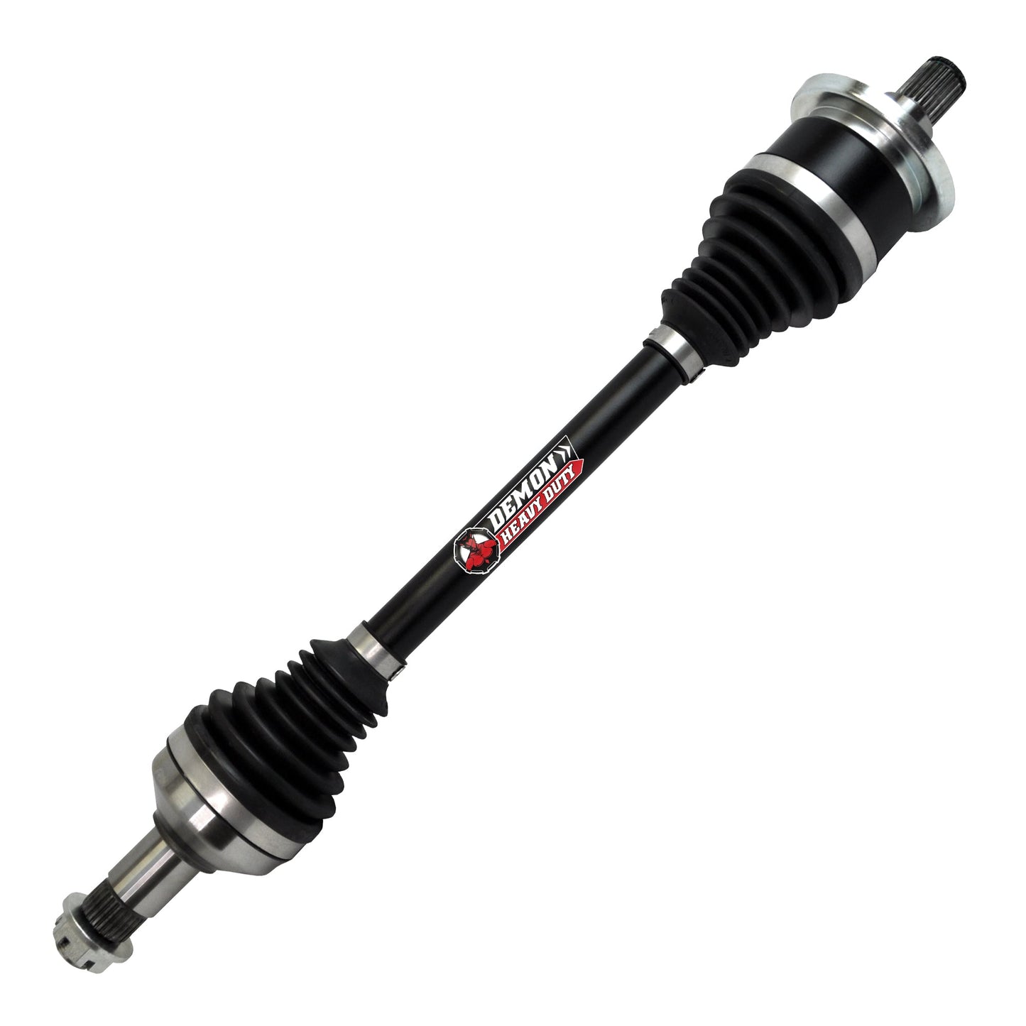 2011–2014 Arctic Cat Mud Pro 1000/Pro 700/Pro 650, TRV Cruiser 1000/1000, 650 Front Right Heavy Duty Axle