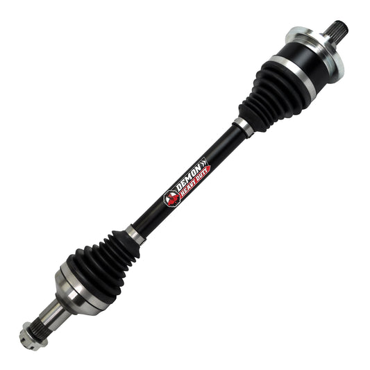 2011–2014 Arctic Cat Mud Pro 1000/Pro 700/Pro 650, TRV Cruiser 1000/1000, 650 Front Right Heavy Duty Axle