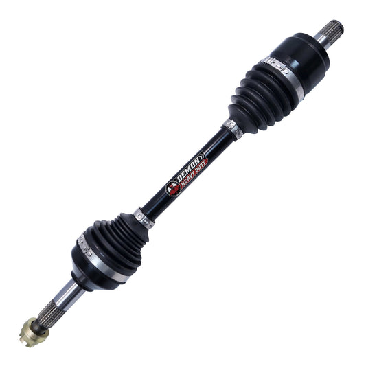 2005–2010 Polaris Sportsman 400/500/600/700/800/MV7/450 Front Left, Front Right Heavy Duty Axle