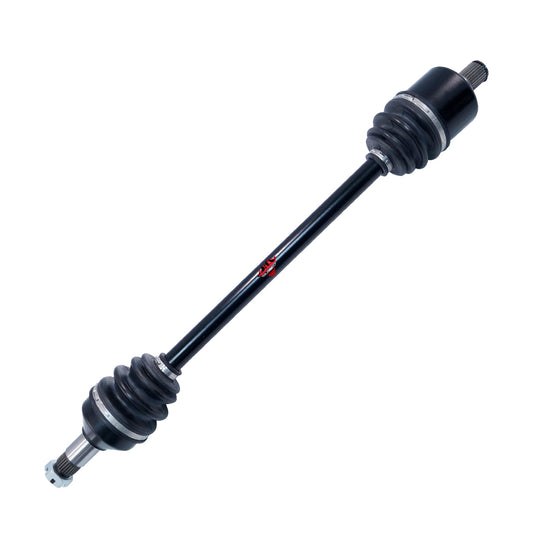 2021–2022 Segway Villain Rear Left Rugged Performance Axle