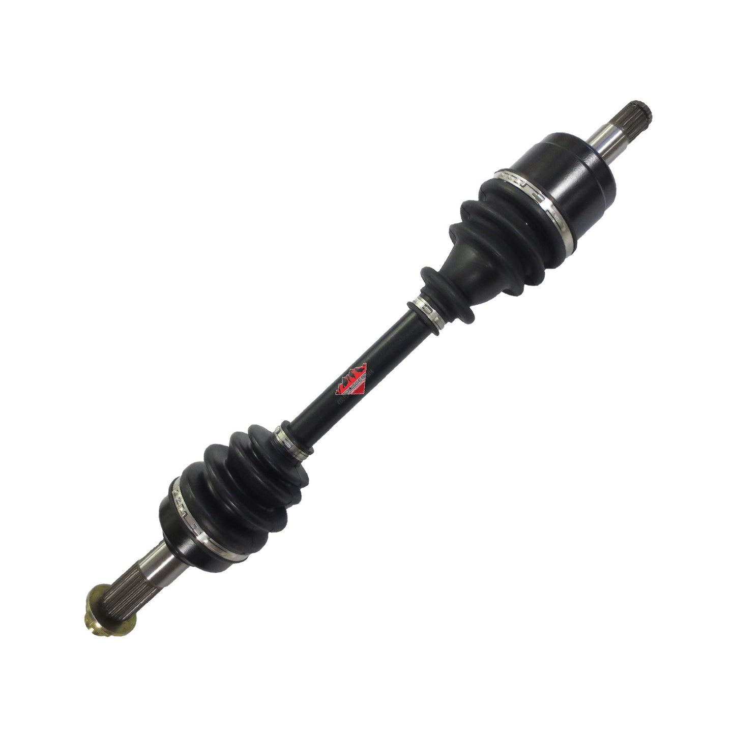 2007–2015 CFMOTO CF500, X5, X6, X8, CFORCE 600/500 Front Right Rugged Performance Axle