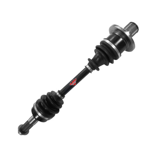 2004–2004 Arctic Cat 650 Front Left Rugged Performance Axle