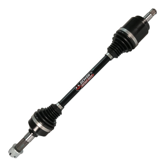 2014–2017 CFMOTO ZFORCE 800 Front Right Heavy Duty Axle