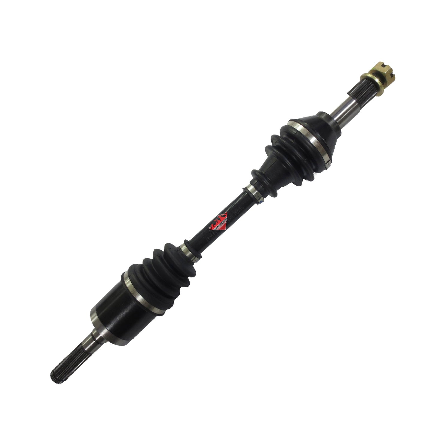 2008–2017 CFMOTO ZFORCE 800/500 Front Left, Front Right Rugged Performance Axle