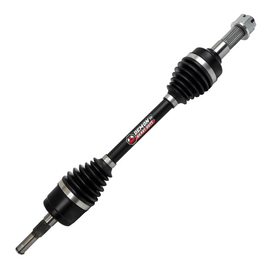 2015–2017 CFMOTO ZFORCE 800/500 Front Left Heavy Duty Axle