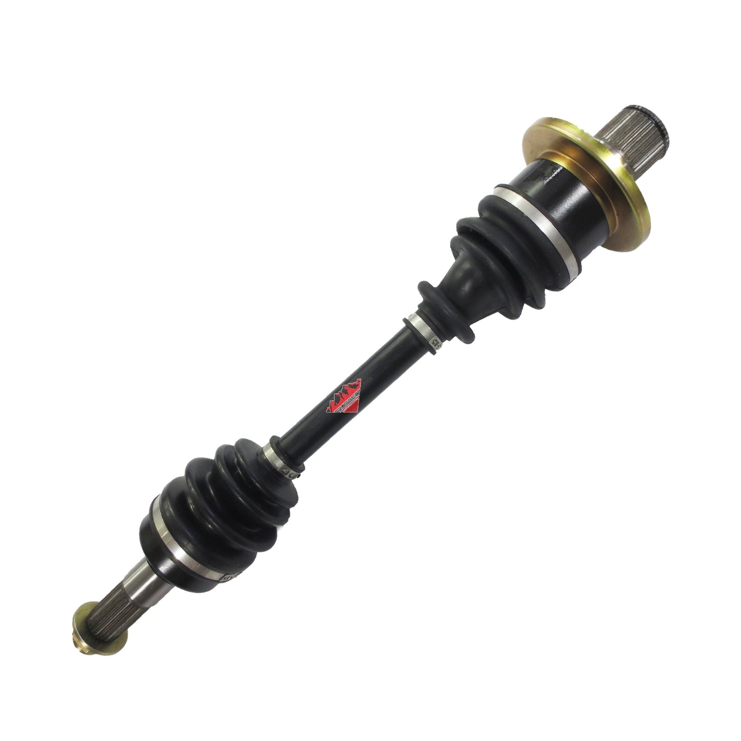 2015–2017 CFMOTO ZFORCE 800/500 Rear Right Rugged Performance Axle