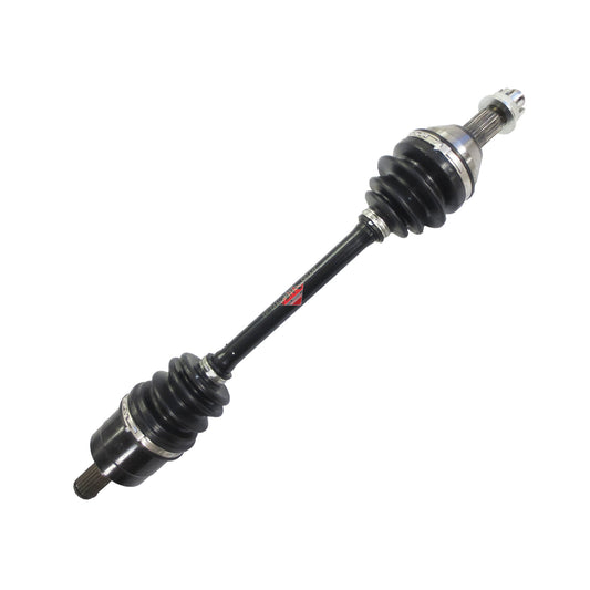 2006–2019 Arctic Cat Prowler 650/700/550/1000/500 Front Left, Front Right, Rear Left, Rear Right Rugged Performance Axle