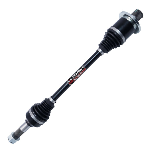 2014–2019 Arctic Cat Wildcat Trail/1000 Front Left, Front Right Heavy Duty Axle