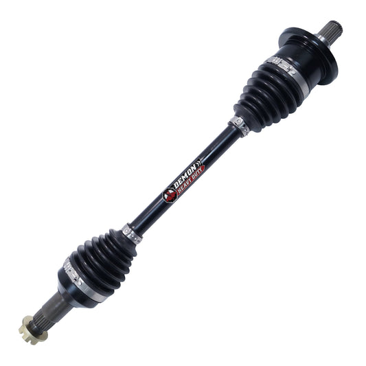 2014–2020 Arctic Cat Wildcat Trail Rear Left, Rear Right Heavy Duty Axle