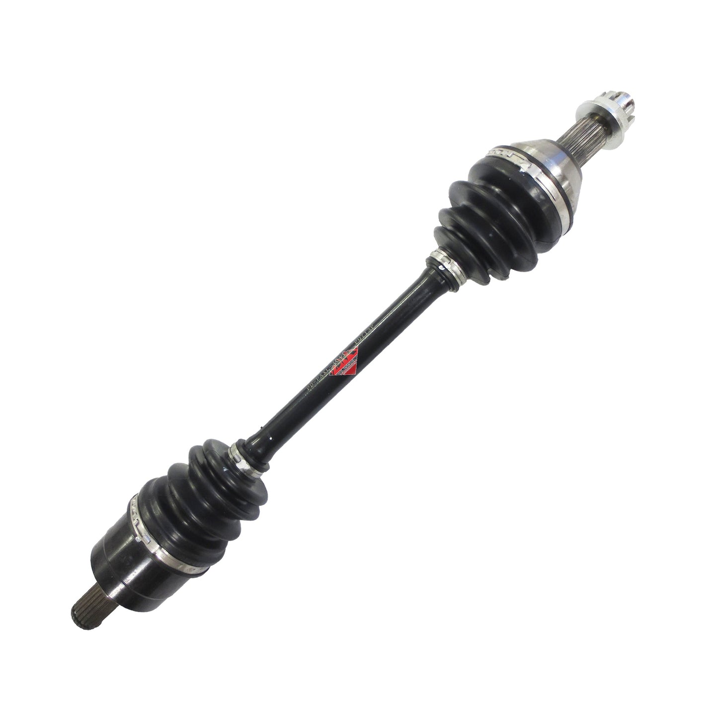 2015–2020 Arctic Cat XR 500/550/700, Alterra 500/550/700/570 Front Left, Front Right Rugged Performance Axle