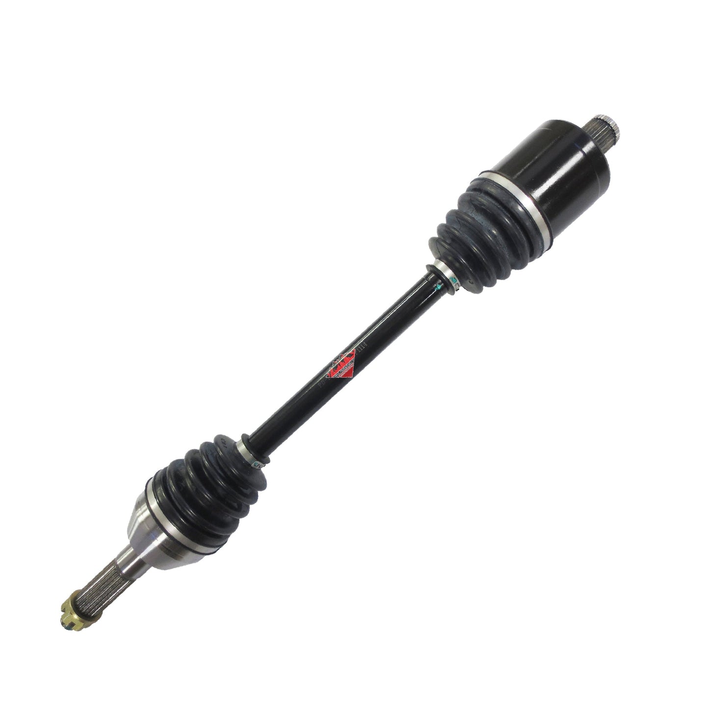 2015–2022 Arctic Cat Wildcat Sport Front Right, Rear Left, Rear Right Rugged Performance Axle