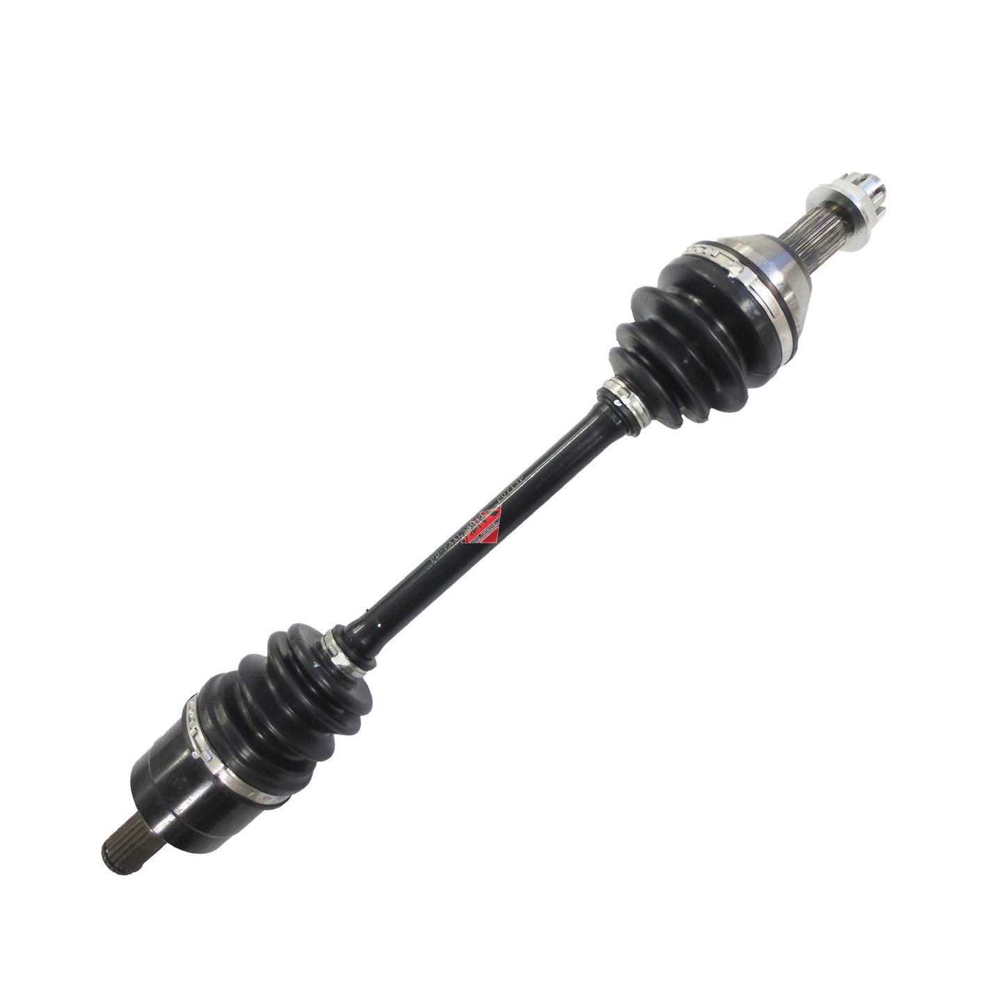 2015–2022 Arctic Cat Diesel 700, TBX 700, TRV 500/550/700, 500, Alterra 700/500/550 Rear Left, Rear Right Rugged Performance Axle