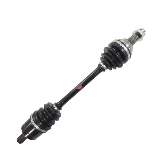 2015–2022 Arctic Cat Diesel 700, TBX 700, TRV 500/550/700, 500, Alterra 700/500/550 Rear Left, Rear Right Rugged Performance Axle