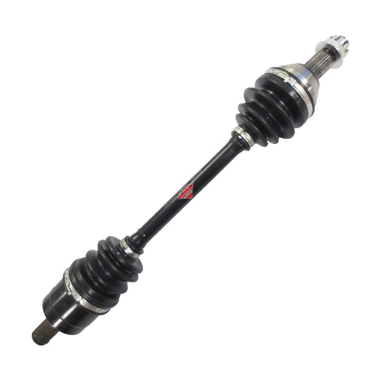 2015–2020 Arctic Cat Diesel 700, TBX 700, TRV 500/550/700, 500, Alterra 700/500/550 Front Left, Front Right Rugged Performance Axle