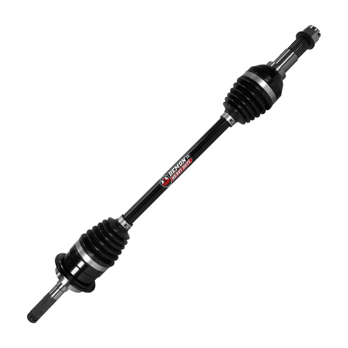 2011–2018 Can-Am Commander 1000/800/Max 1000 Front Left Heavy Duty Lift Kit Axle