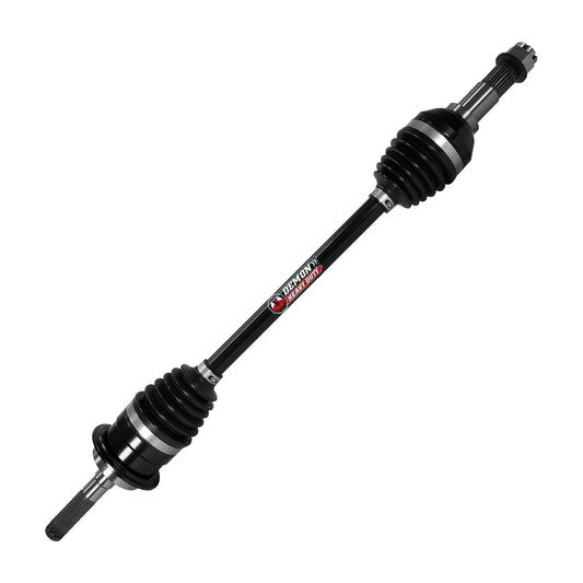 2011–2018 Can-Am Commander 1000/800/Max 1000 Front Left Heavy Duty Lift Kit Axle