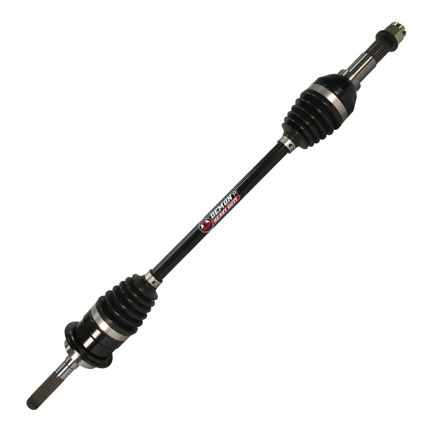 2011–2020 Can-Am Commander 1000/800/Max 1000/Max 800 Front Left Heavy Duty Axle