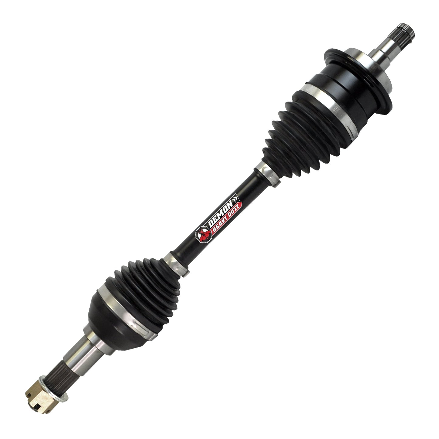 2009–2022 Can-Am Outlander 1000/500/500 Max/650/650 Max/800 Max/800/1000 Max/450/450 Max/570/570 Max/850/850 Max, Renegade 500/800/1000/570/850 Front Left Heavy Duty Axle