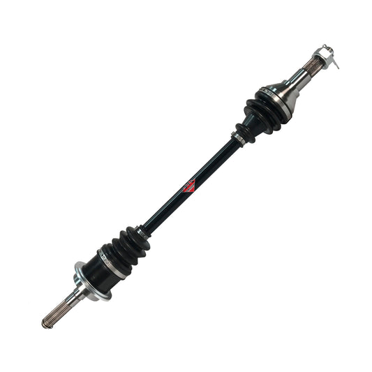 2017–2021 Can-Am Maverick X3/X3 Max Front Left Rugged Performance Axle